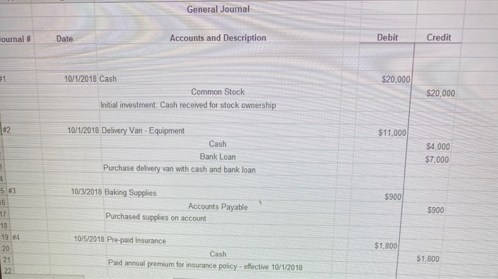 help you with your life (career goals. Please complete the following tasks: