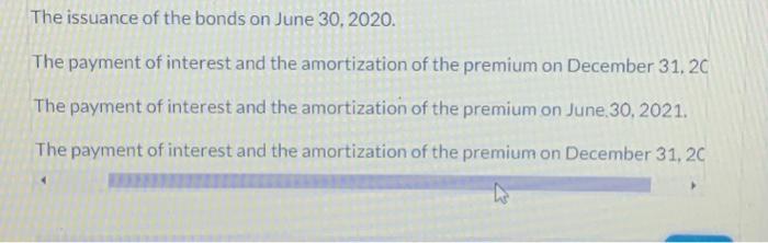 you. (my ending carrying value amount matches my face value, but somehow