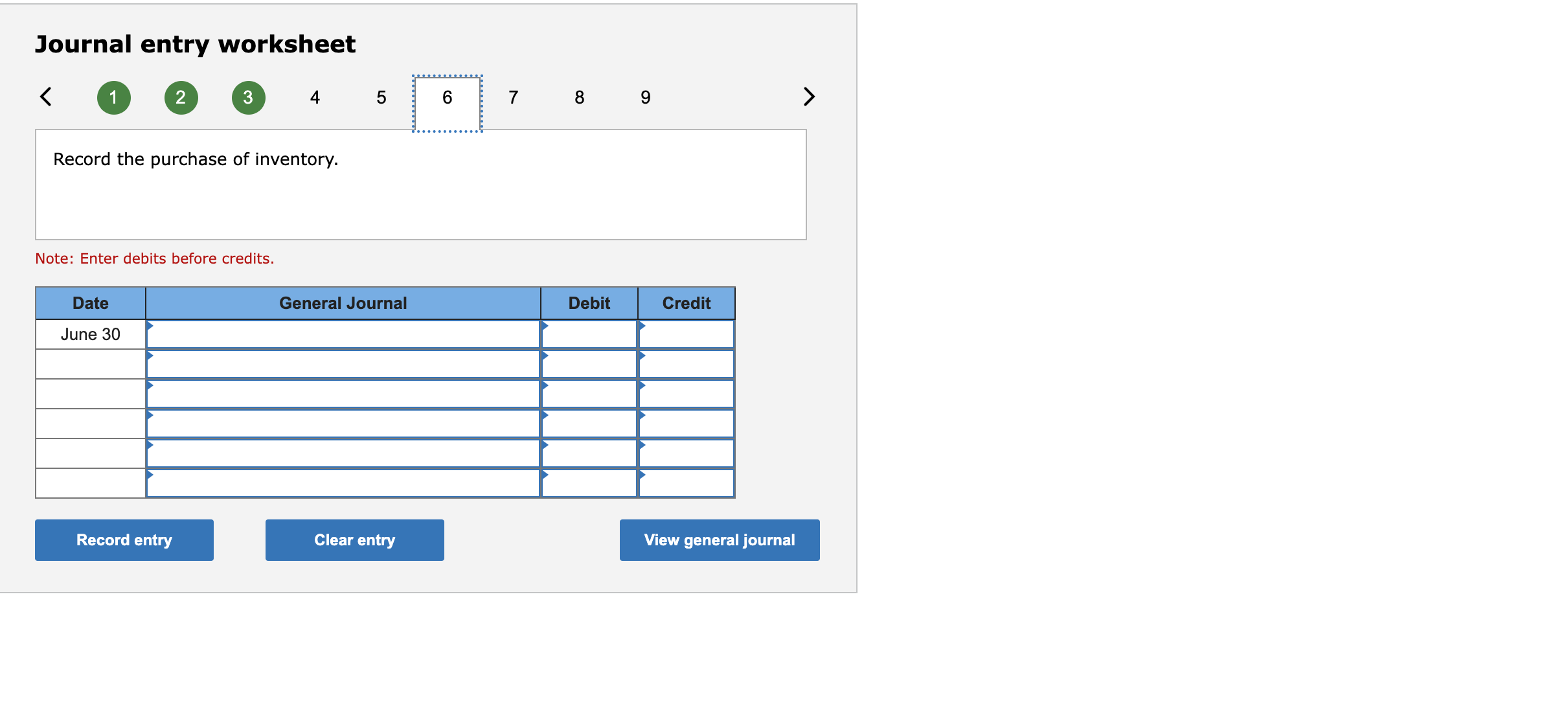 Seedlings' sales and purchases transactions. Assume for this assignment that the company