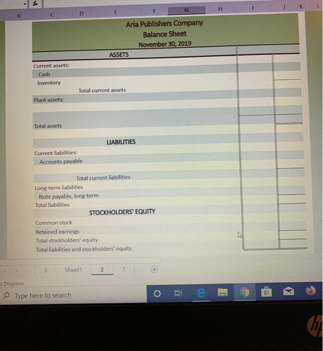 Cash Selling expenses 42,000 Fumiture 36,500 Sales returns and allowances 3,100 Note