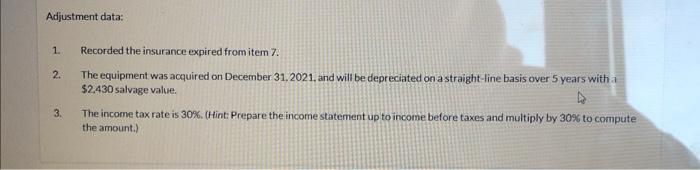 and will be depreciated on a straight-line basis over 5 years with