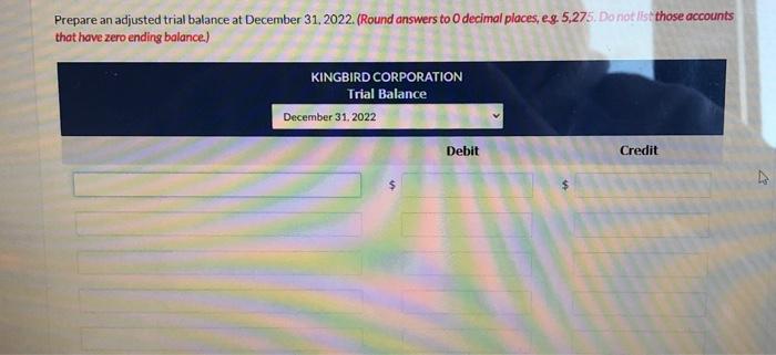 a $2,430 salvage value. 3. The income tax rate is 30%. (Hint: