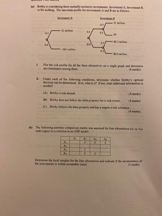  please help to solve. i inly know the final answers. unable