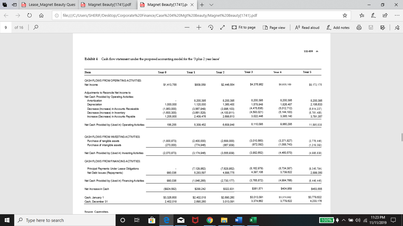options? Magnet Beauty[1 741],pdf Magnet Beauty[1741],p X Lease_Magnet Beauty Ques X PDF