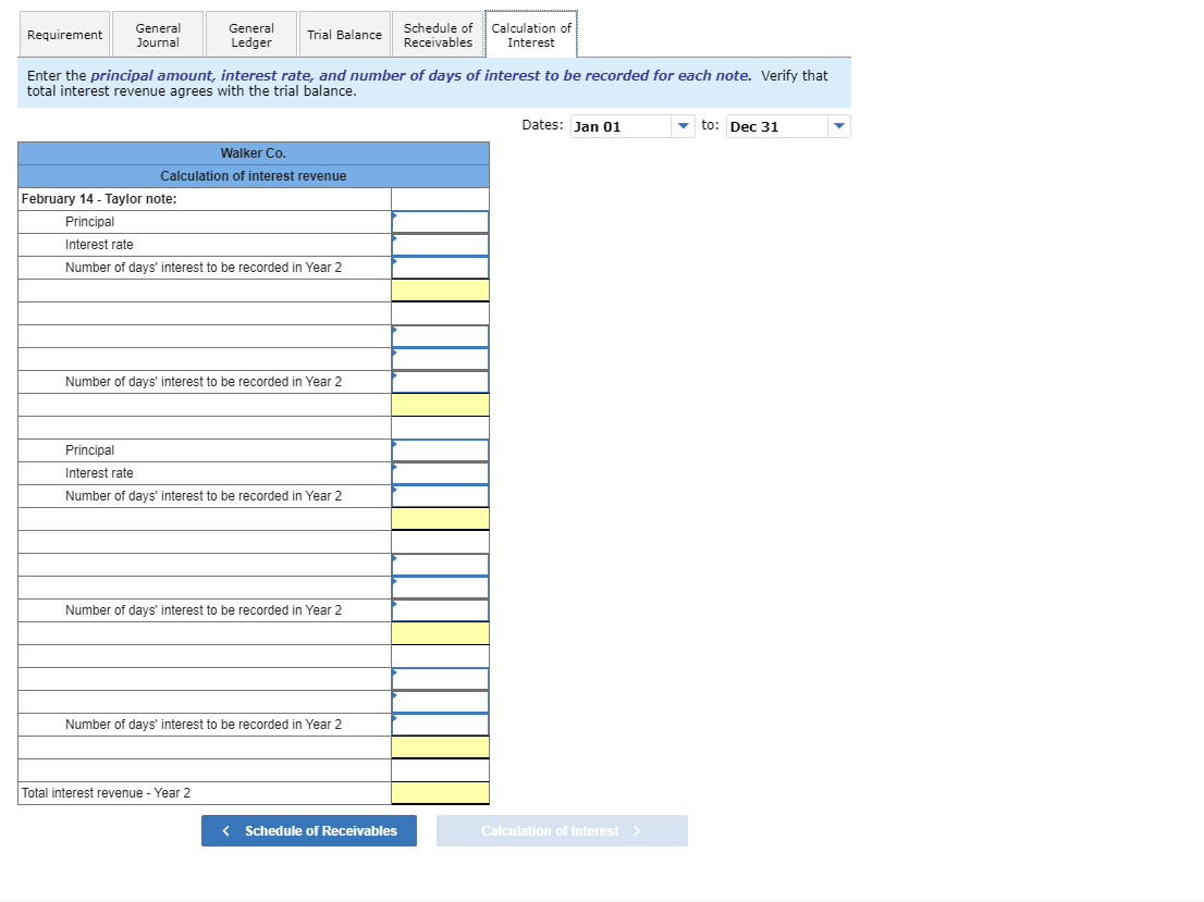 account receivable from Allen Co. 3. Mar. 17 Accepted a $6,000, 30-day,