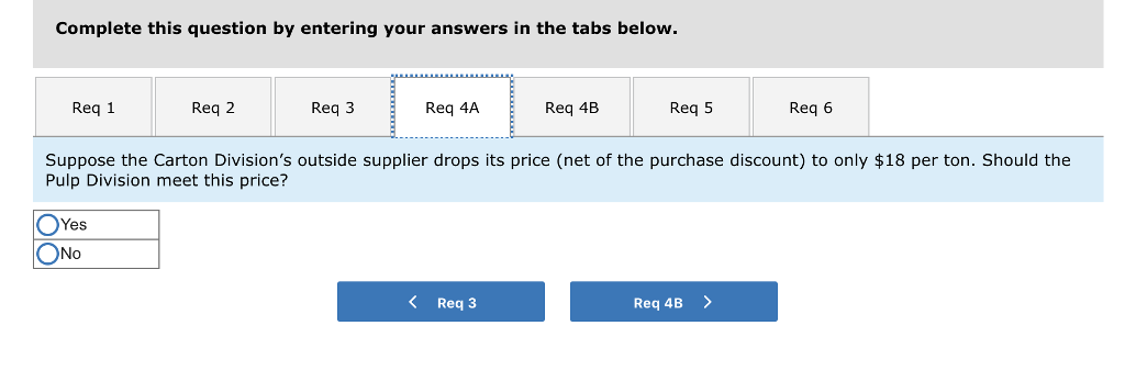 5 points Variable Fixed (based on a capacity of $13 101,000 tons