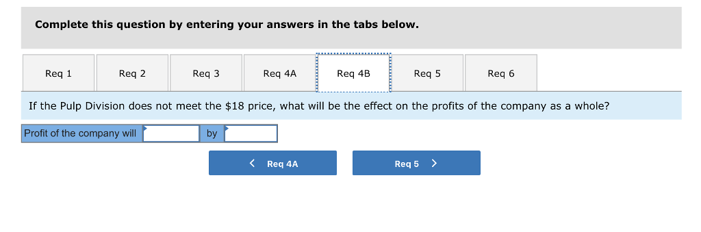 per year) 6 1 Net operating income eBook Hrubec Products has just