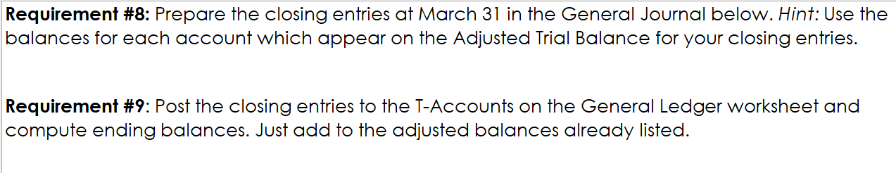 1 & Paid the premium on a 1 -year insurance policy, $2,160.