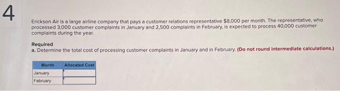 by entering your answers in the tabs below. Allocate the joint product