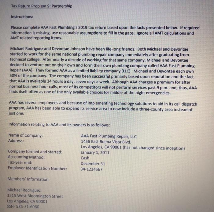 Please do not comment saying this is taxation and not accounting. First