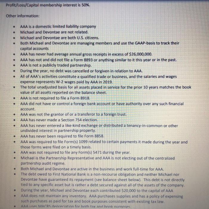 post a question. Secondly, accountants deal with taxes! . Tax Return Problem