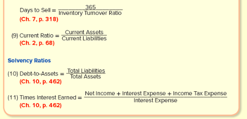 local bank. You have been asked to analyze the situation and recommend