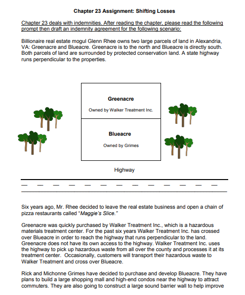  Please answer everything if you can, Thanks! Chapter 23 Assignment: Shifting