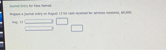 purchase of office supplies on September 30 for $2,500, paying $800 cash