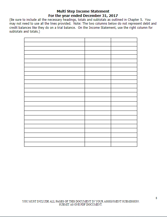 Capital In Excess of Par-CS Preferred Stock - $5 par Paid In