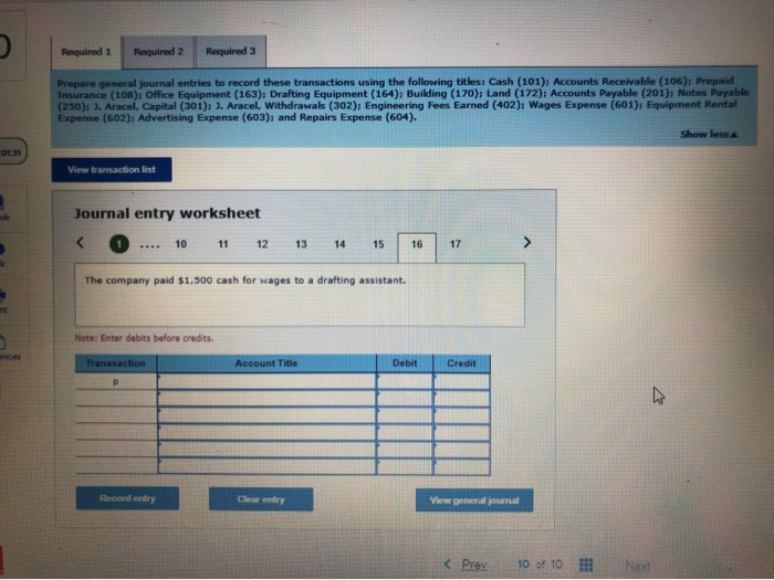 Expense (602): Advertising Expense (603), and Repairs Expense (604). Show less View