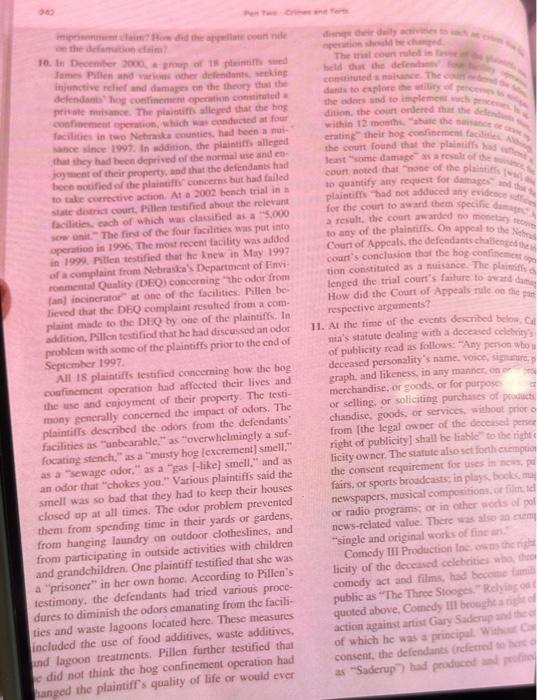  heche The trial count rated held that the del dans to