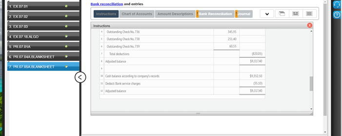 Beeler Future Company deposits al cash receipts each Wednesday and Friday in