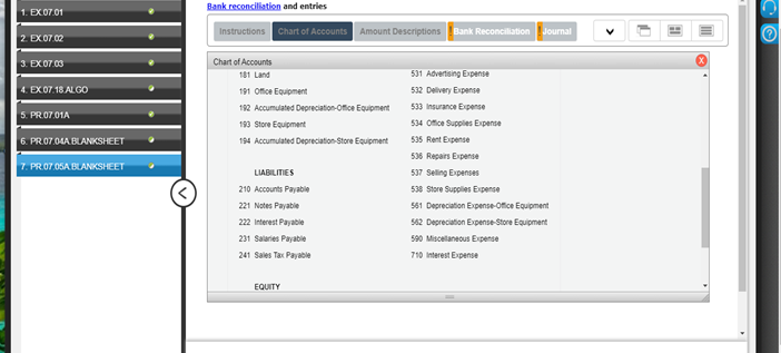 documents and records and are reproduced as follows. The sources of the