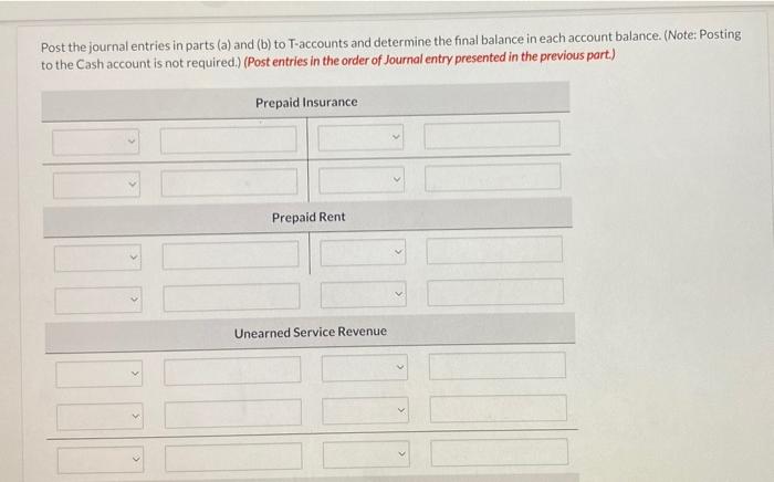 The following information is available for the year ended December 31, 2020