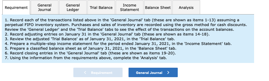 the following account balances: Credit Debit $178,000 58,000 $ 24,800 31,800 161,800