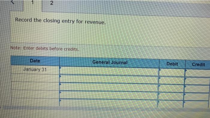 20% of these accounts are estimated to be uncollectible. The remaining accounts