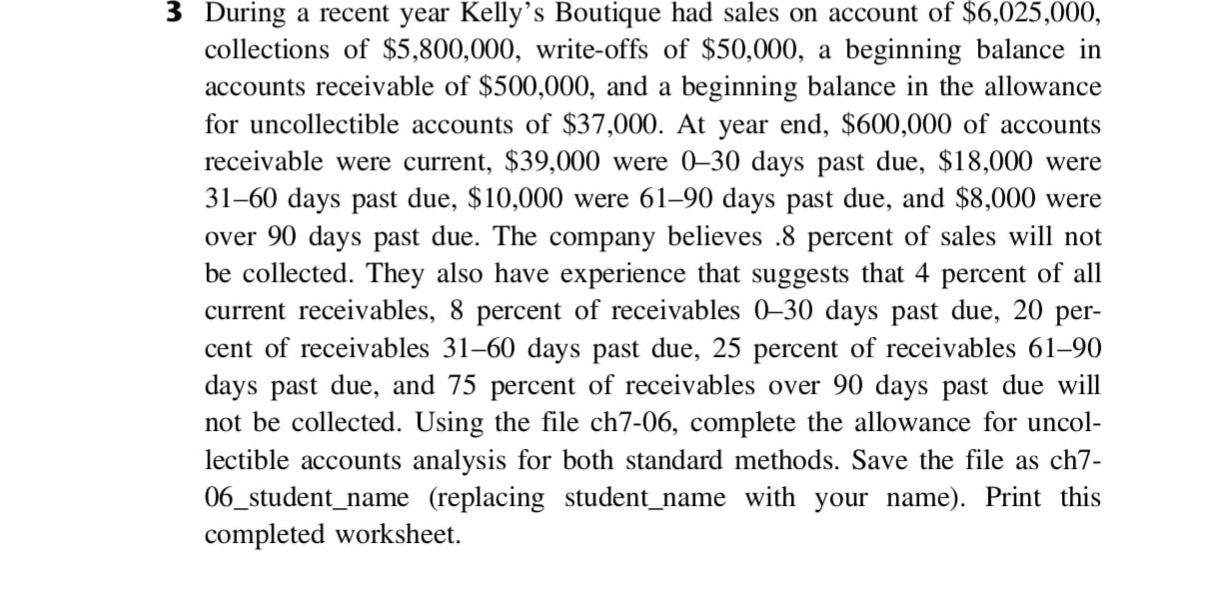 analysis. Using the file ch7-04 complete a present value analysis for a.