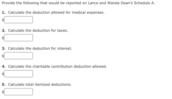 local Chamber of Commerce, while Wanda is employed part-time as a paralegal