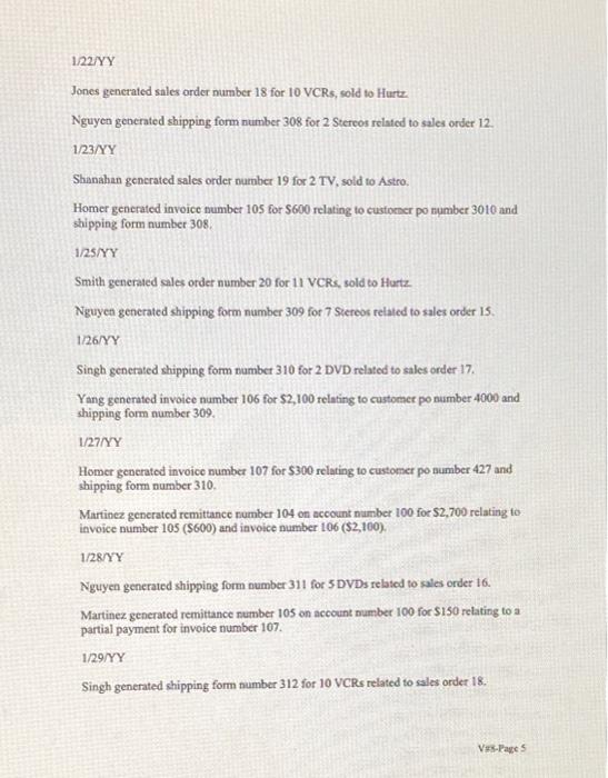 data elements (fields), establish relations, and query the database to generate meaningful