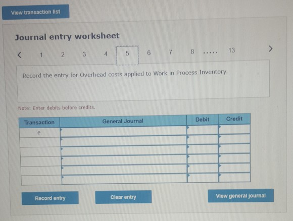 and factory equipment depreciation, $60,000. The predetermined overhead rate is 50% of