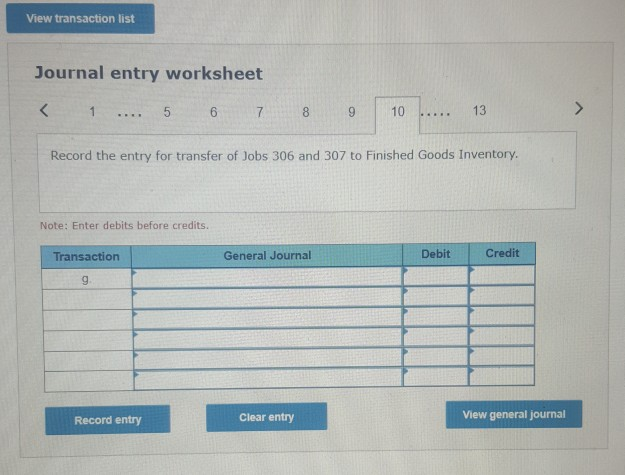 April Direct materials Direct labor Applled overhead 132,000 104,000 205,000 151,000 $110,000