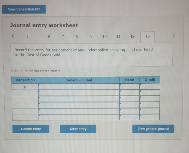 incurred for April (direct labor, direct materials, and applied overhead), and the