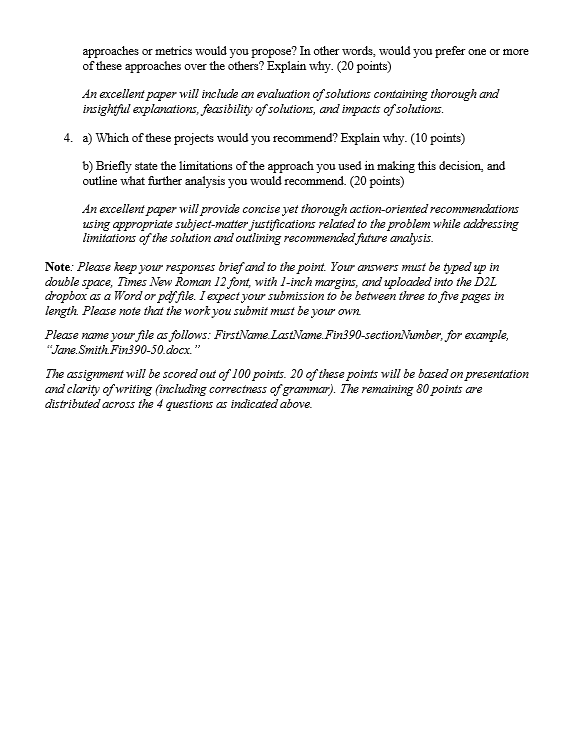 discussed different financial scenarios into the wee hours of the morning, the