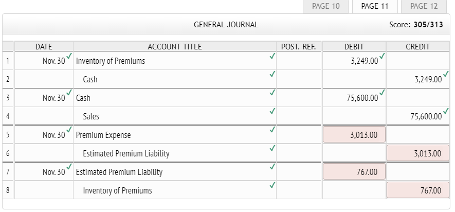 (I ONLY NEED THE PARTS I GOT THEM WRONG IN RED, AND