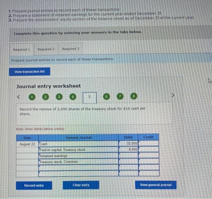 Conmon stock-510 par value, 100,000 shares authorited, 55,000 shares issued and outstanding
