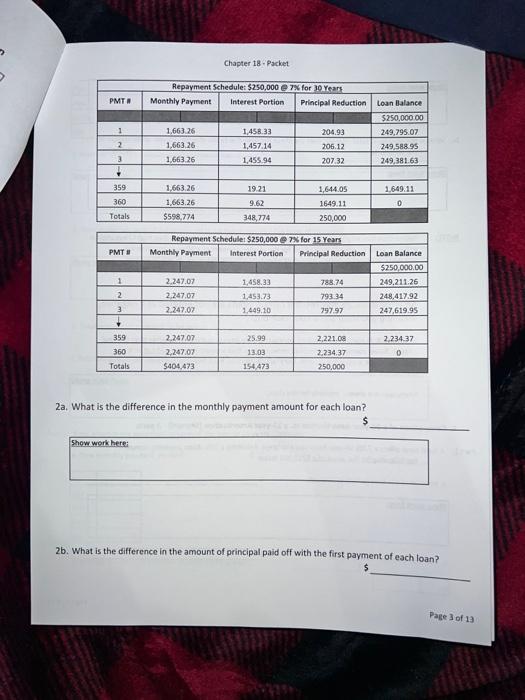 this document so that you can easily see everything. Then you can