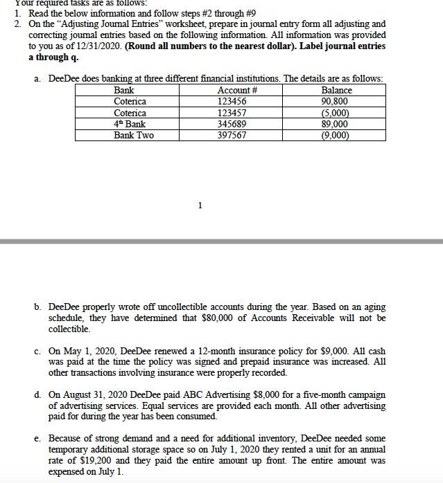 solve m, n, and q Your required tasks are as follows: 1.