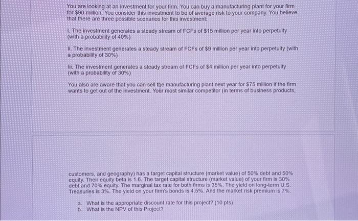 solve w work for A. and B. please You are looking at
