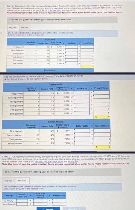  Q4. ( first two images are for requirement one, third image