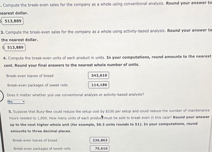 into swee blls as well. The average price of a loaf of