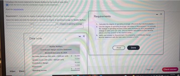 Note : I don't want the answer to be handwritten. Thank you!