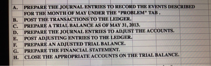 also sells popular buasiness omputer software to is clients. During the month