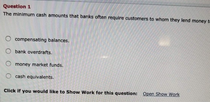 officers and employees. O amounts owed by customers for goods bought or