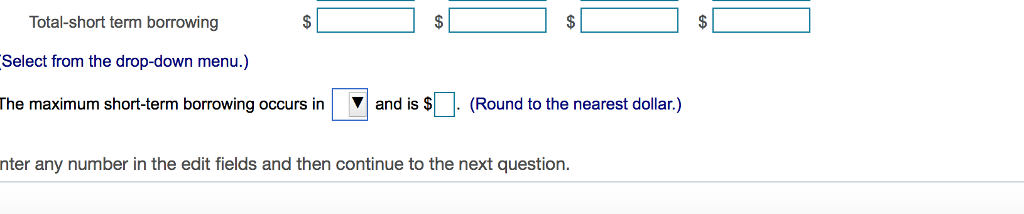 600 50 100 If you choose to enter the year with $400,000