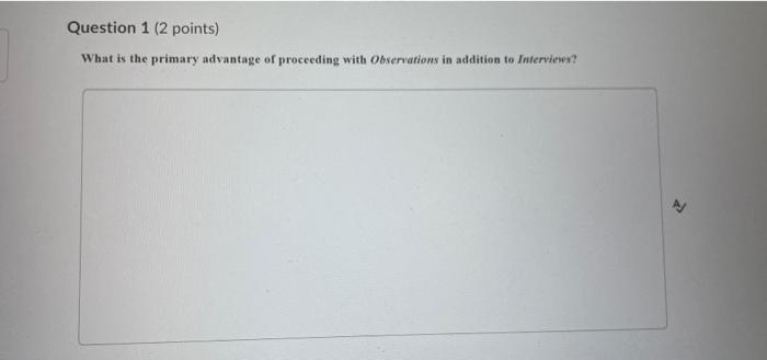 (2 points) 1 5 Question 2 12 points) Explain the Sampling Process