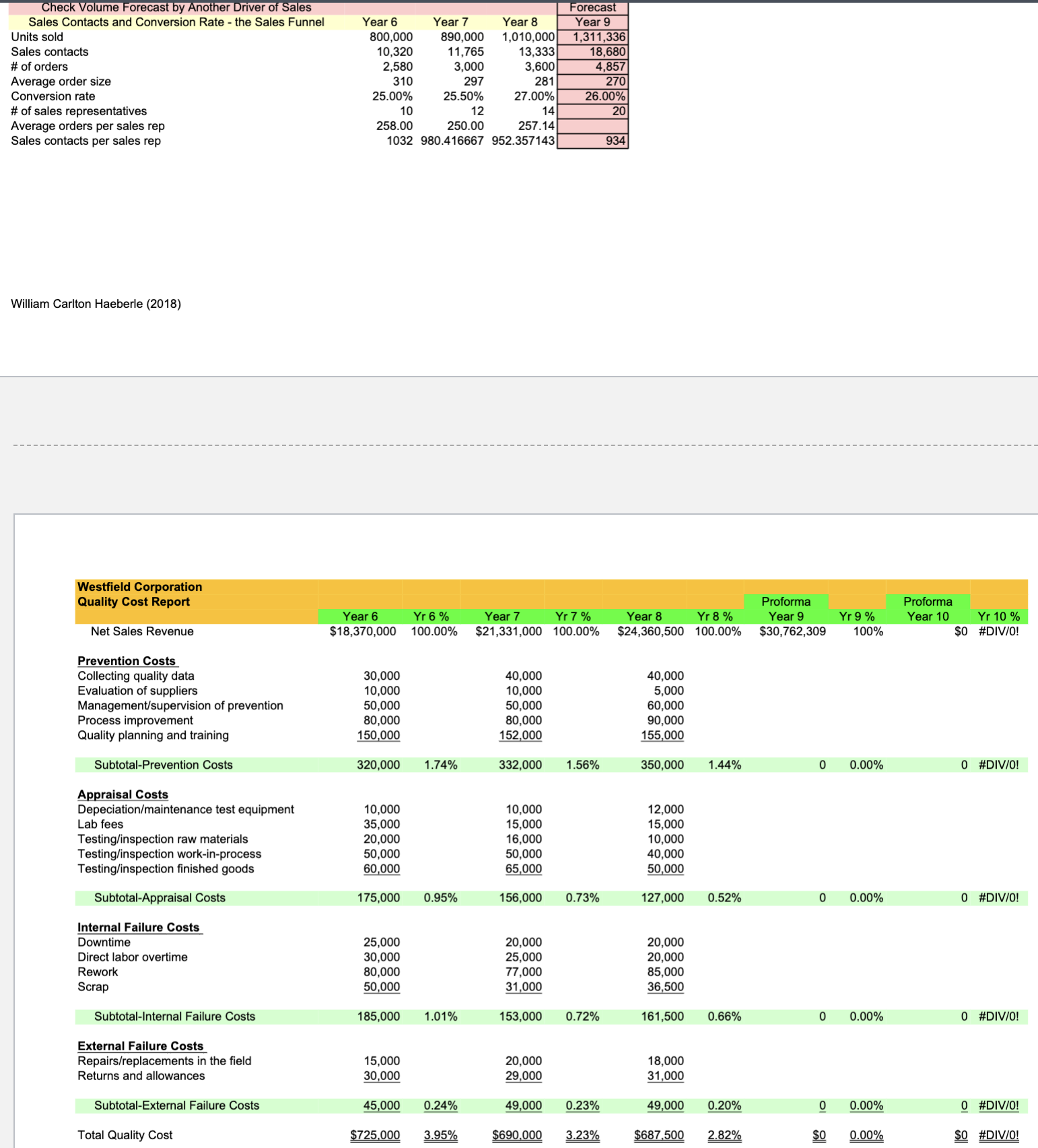 and Excel documents in Canvas Files. Note: remember to check the comments