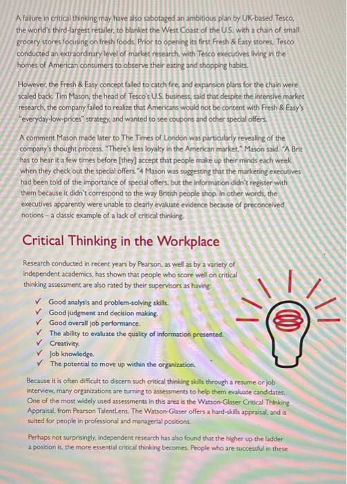 HR professionals were asked in a survey to name the most important