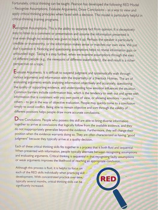 ranked the highest - surpassing innovation or the application of information technology.