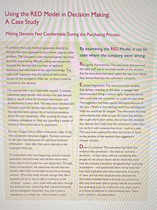 Such a response reflects how the nature of work, and the skills