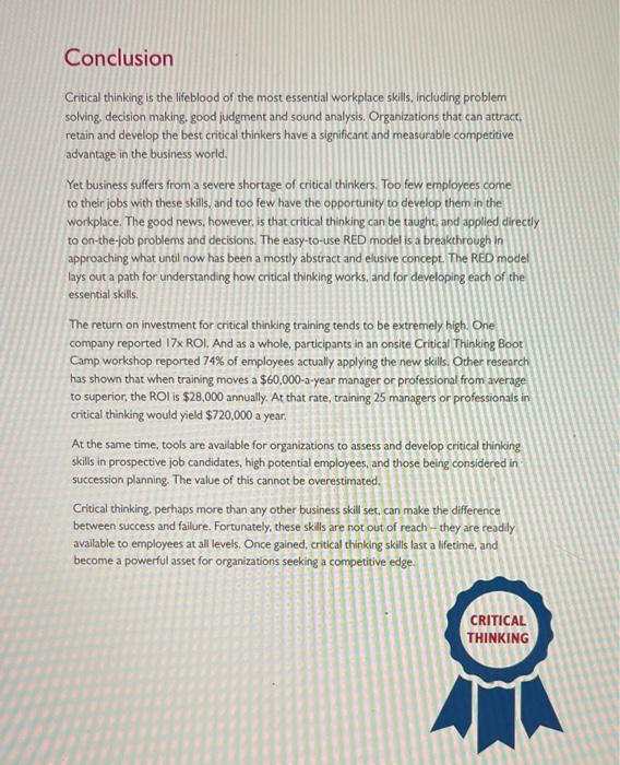 business, employees at every level are facing an Increasingly complex flow of